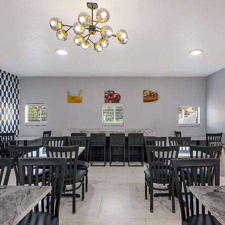 Quality Inn & Suites Altamonte Springs Orlando-North Eksteriør billede