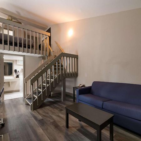 Quality Inn & Suites Altamonte Springs Orlando-North Eksteriør billede