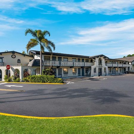 Quality Inn & Suites Altamonte Springs Orlando-North Eksteriør billede