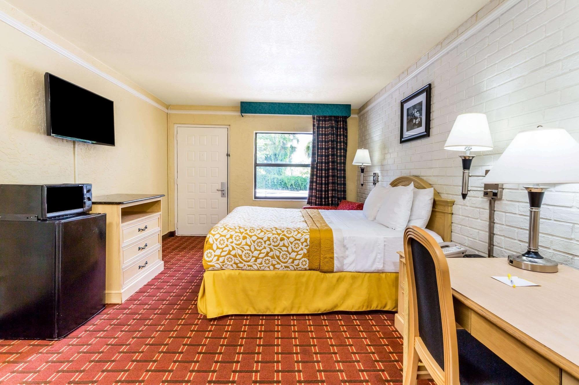 Quality Inn & Suites Altamonte Springs Orlando-North Eksteriør billede