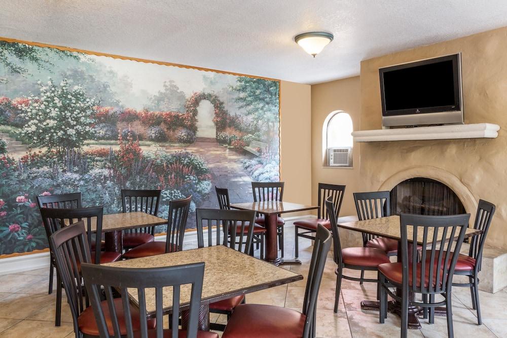 Quality Inn & Suites Altamonte Springs Orlando-North Eksteriør billede