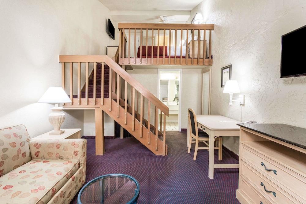 Quality Inn & Suites Altamonte Springs Orlando-North Eksteriør billede