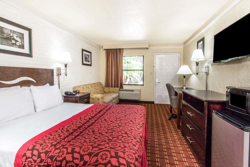 Quality Inn & Suites Altamonte Springs Orlando-North Eksteriør billede