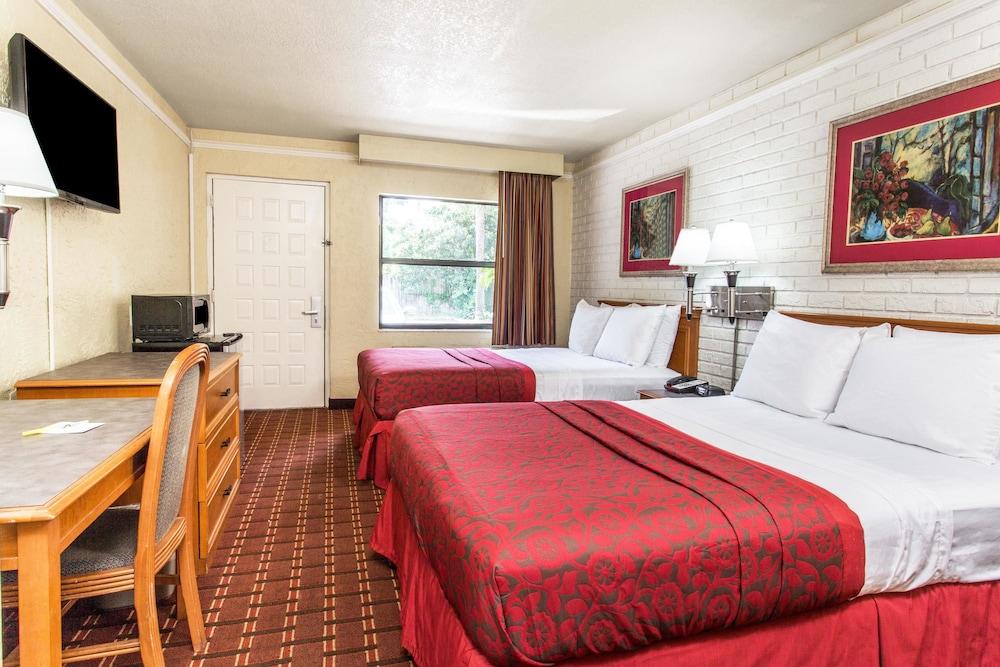 Quality Inn & Suites Altamonte Springs Orlando-North Eksteriør billede
