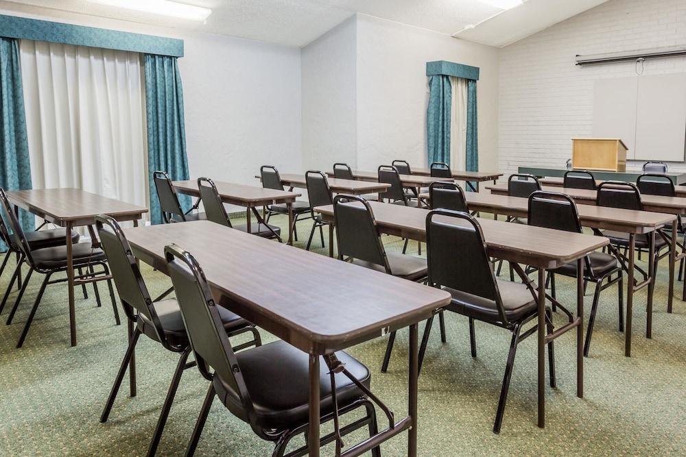 Quality Inn & Suites Altamonte Springs Orlando-North Eksteriør billede