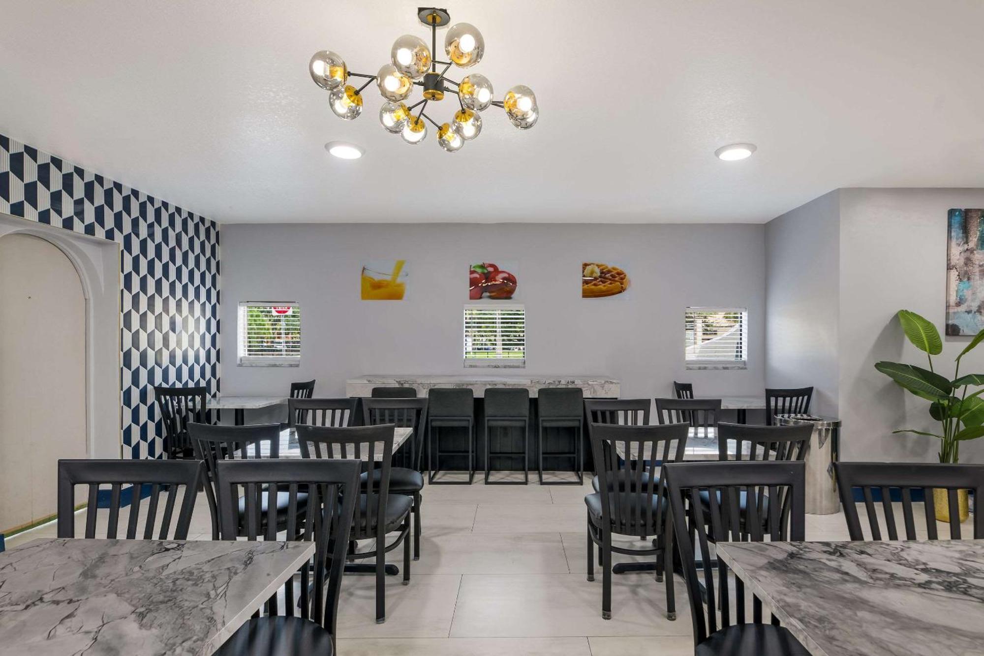 Quality Inn & Suites Altamonte Springs Orlando-North Eksteriør billede