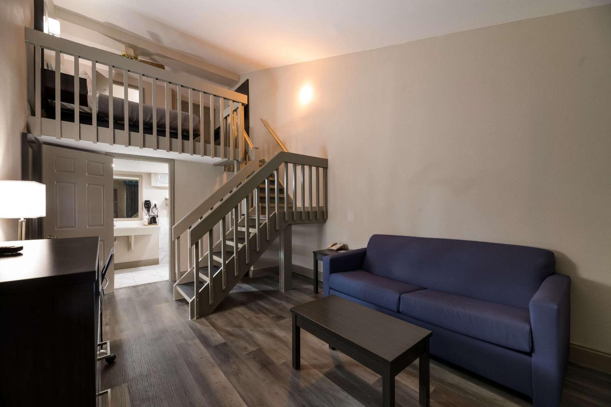 Quality Inn & Suites Altamonte Springs Orlando-North Eksteriør billede
