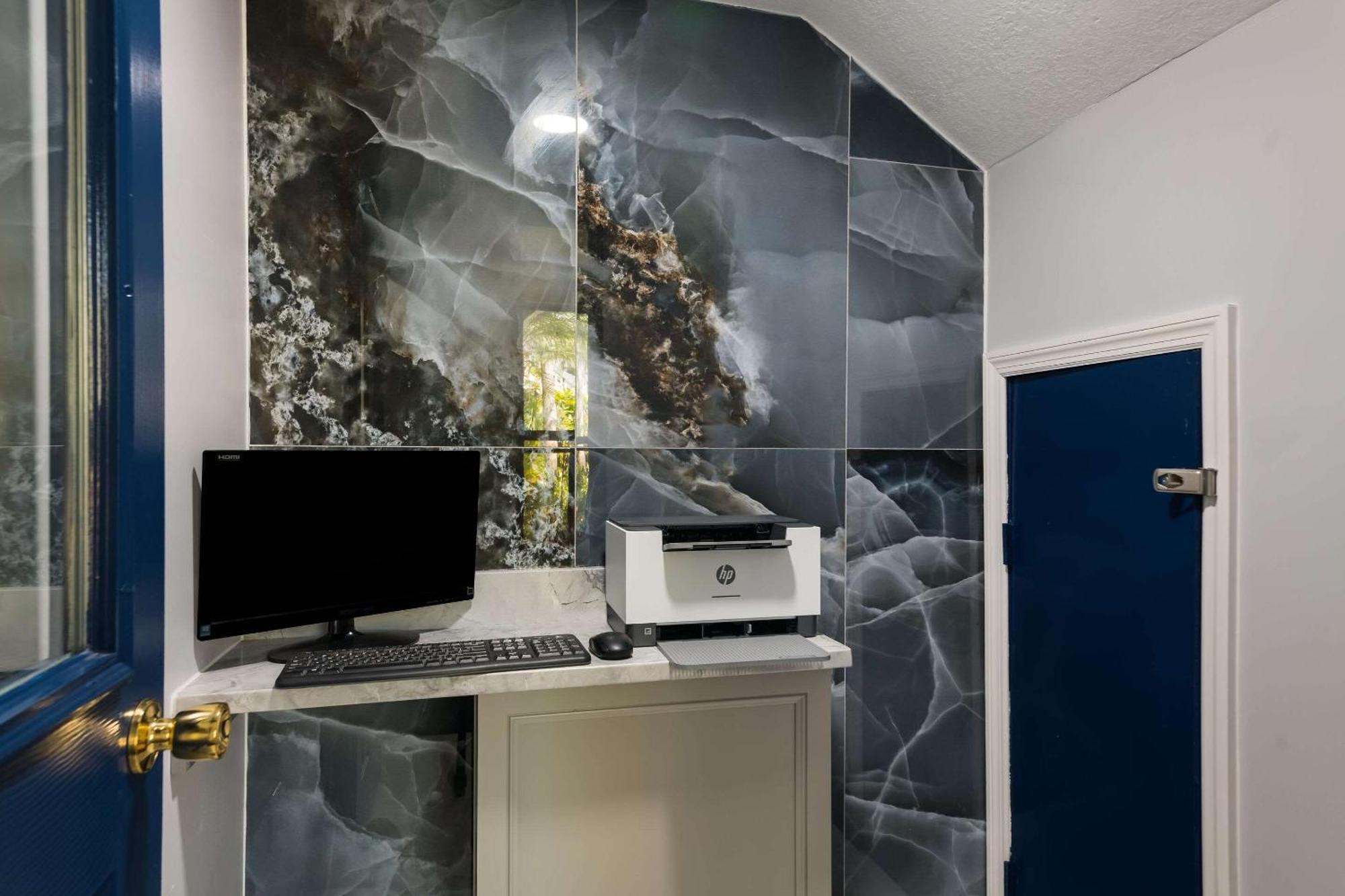 Quality Inn & Suites Altamonte Springs Orlando-North Eksteriør billede