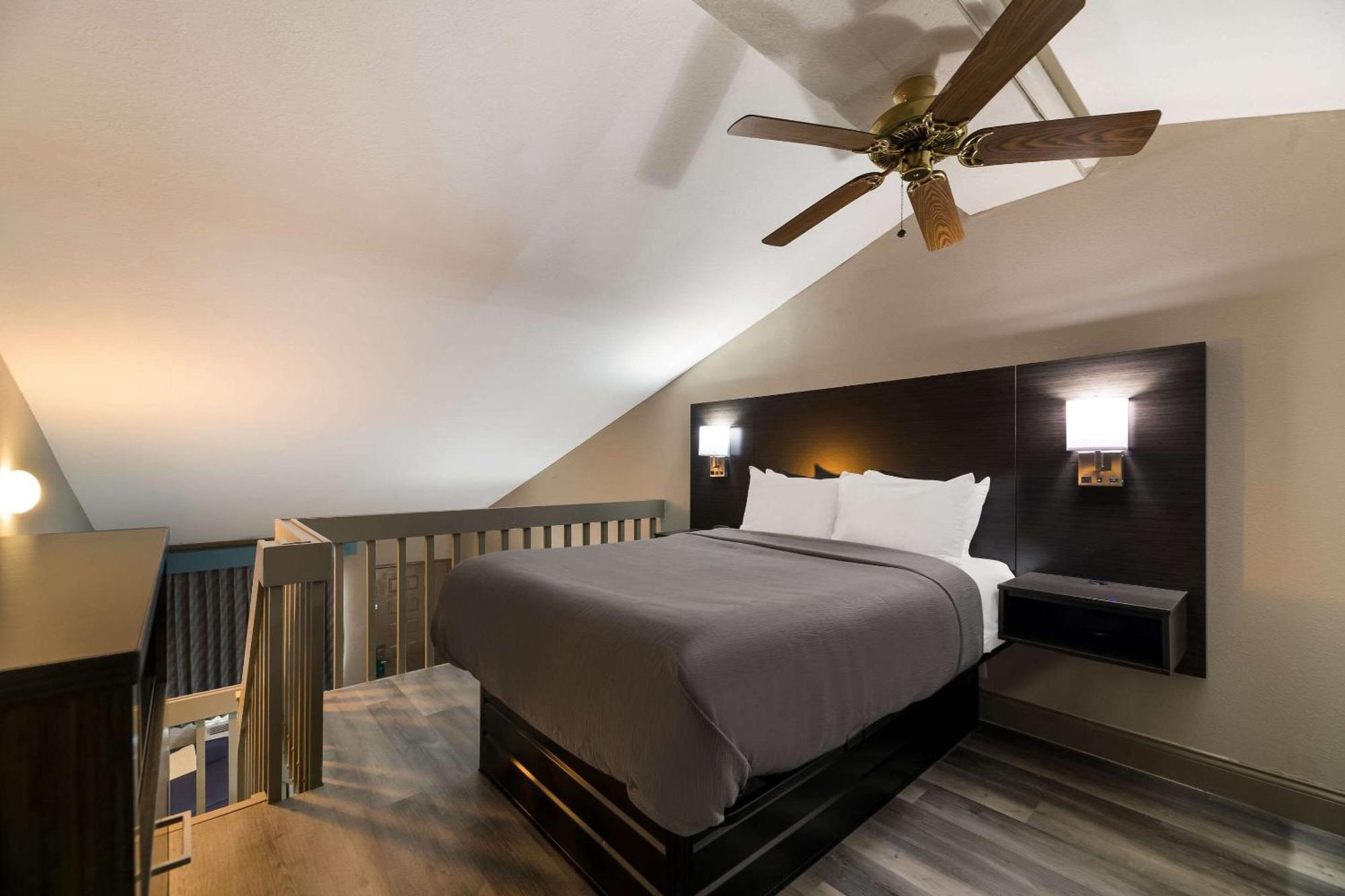 Quality Inn & Suites Altamonte Springs Orlando-North Eksteriør billede