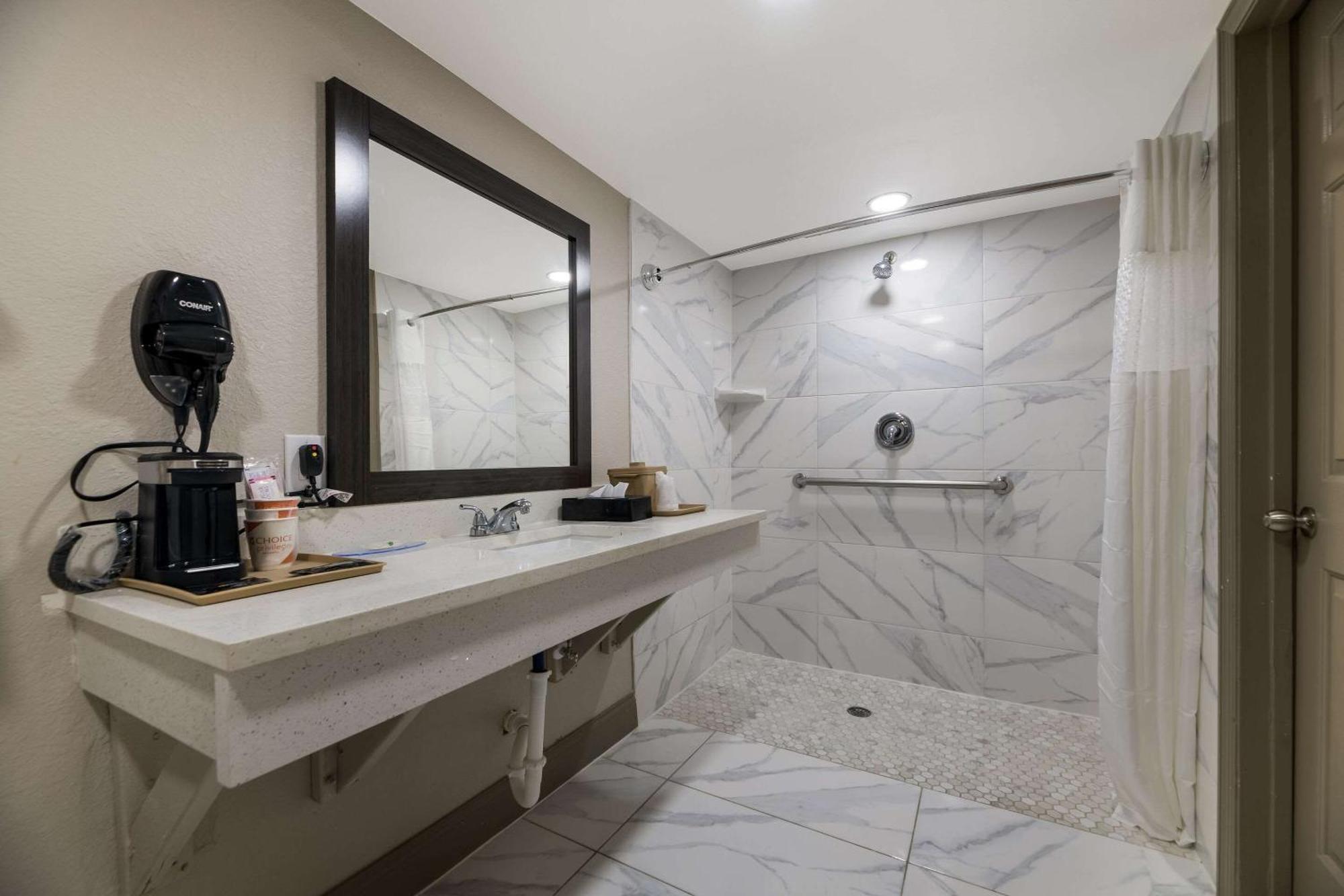 Quality Inn & Suites Altamonte Springs Orlando-North Eksteriør billede