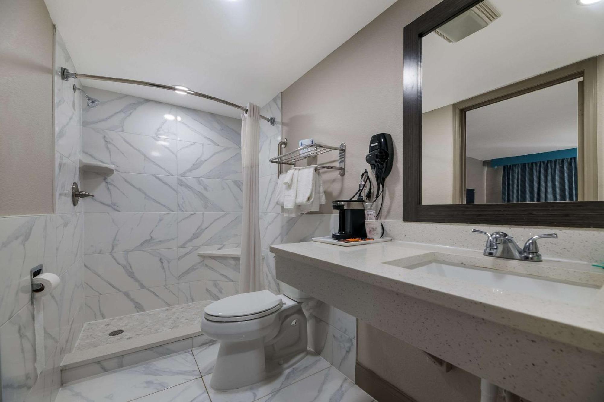 Quality Inn & Suites Altamonte Springs Orlando-North Eksteriør billede