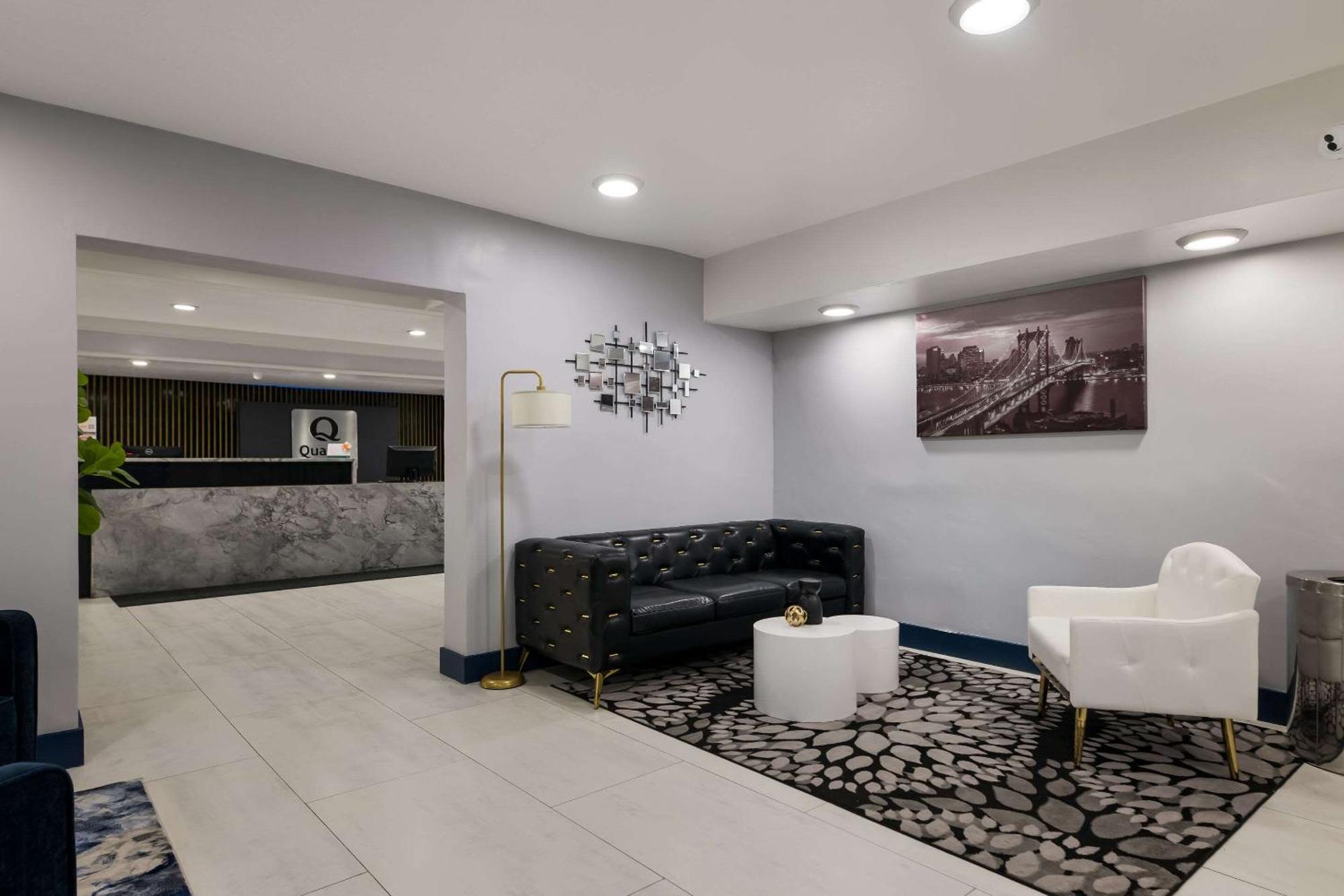 Quality Inn & Suites Altamonte Springs Orlando-North Eksteriør billede