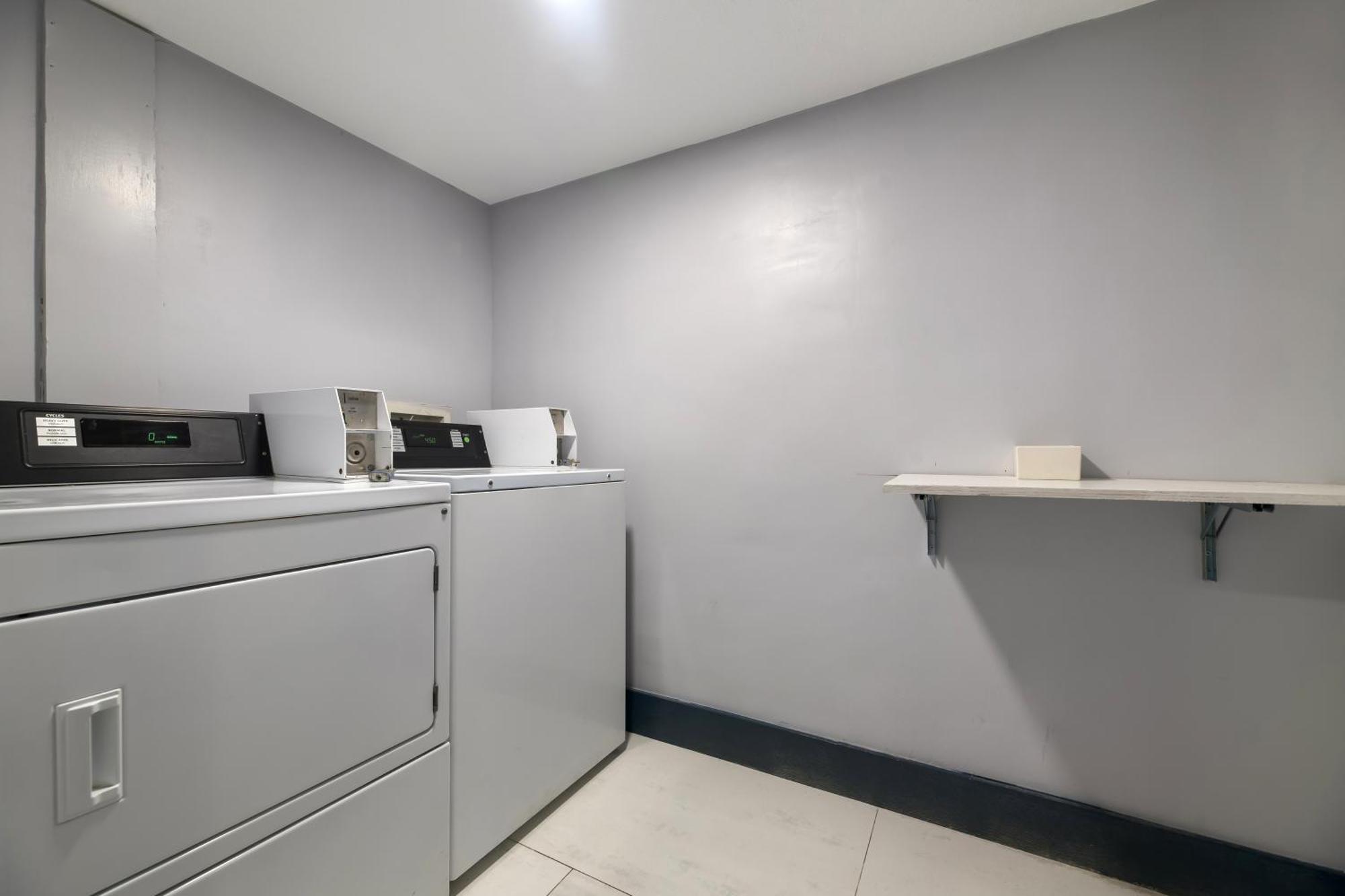 Quality Inn & Suites Altamonte Springs Orlando-North Eksteriør billede