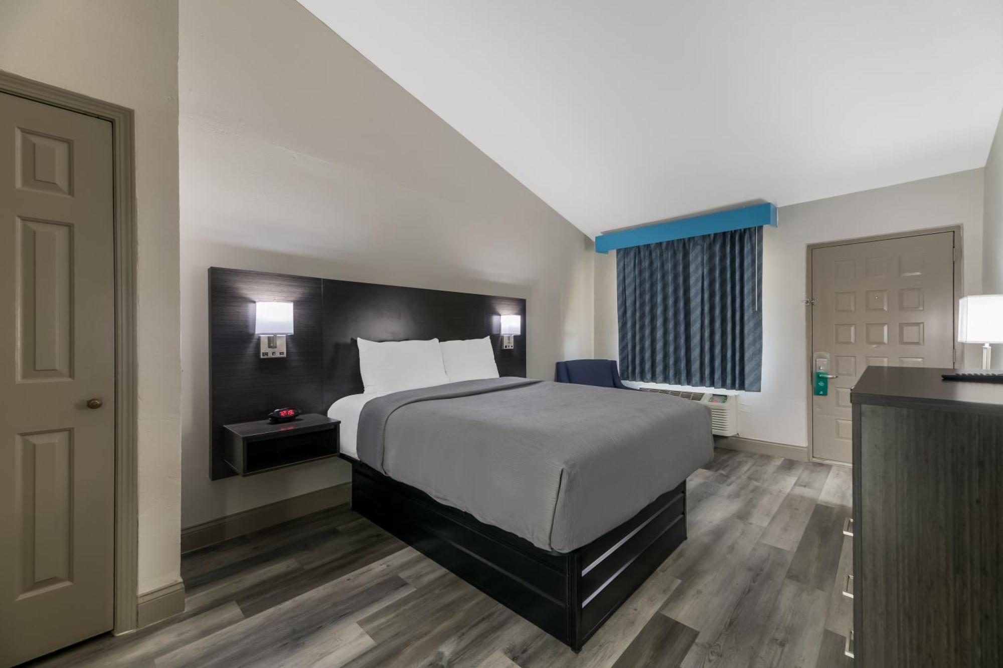 Quality Inn & Suites Altamonte Springs Orlando-North Eksteriør billede