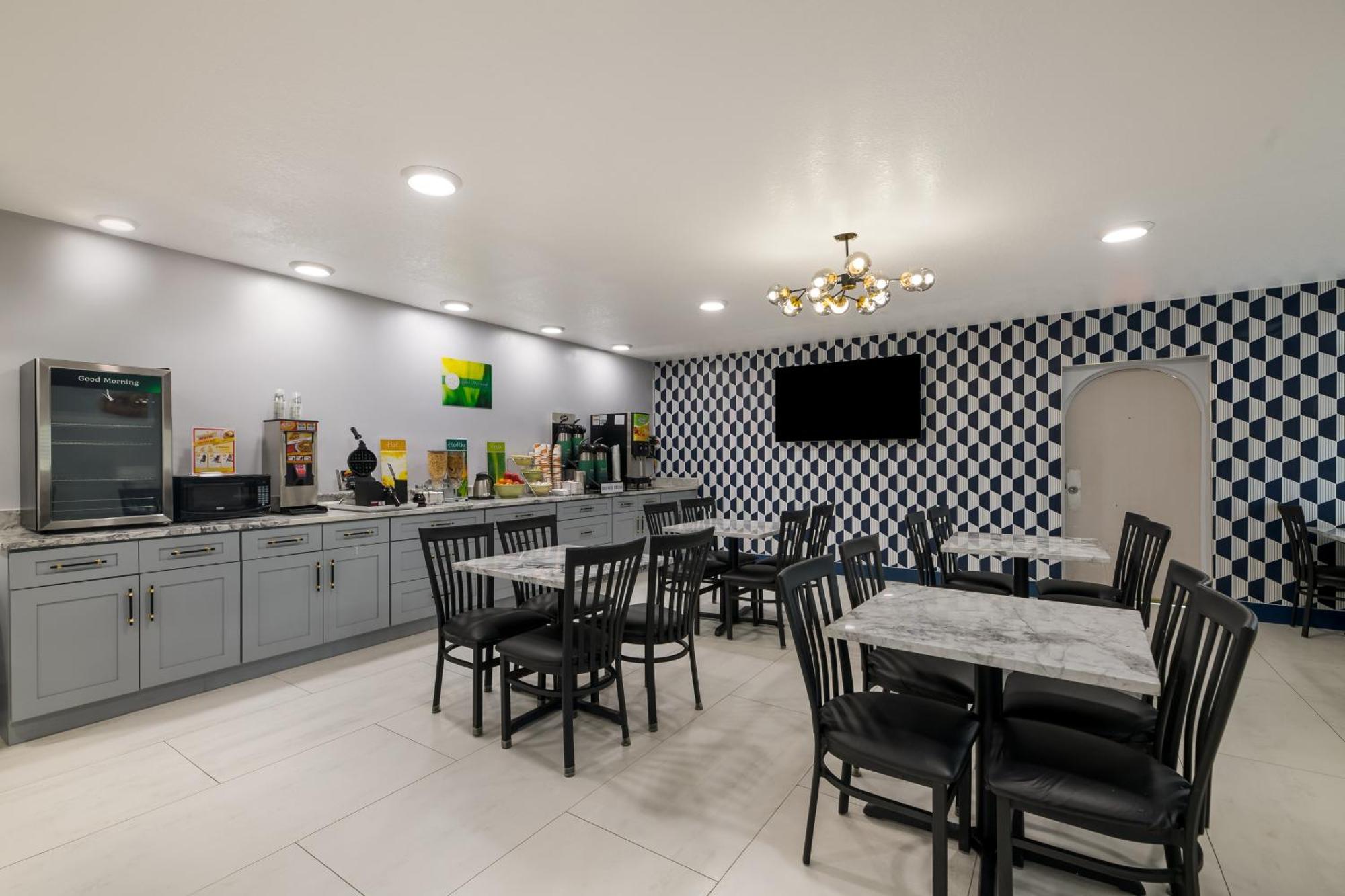 Quality Inn & Suites Altamonte Springs Orlando-North Eksteriør billede
