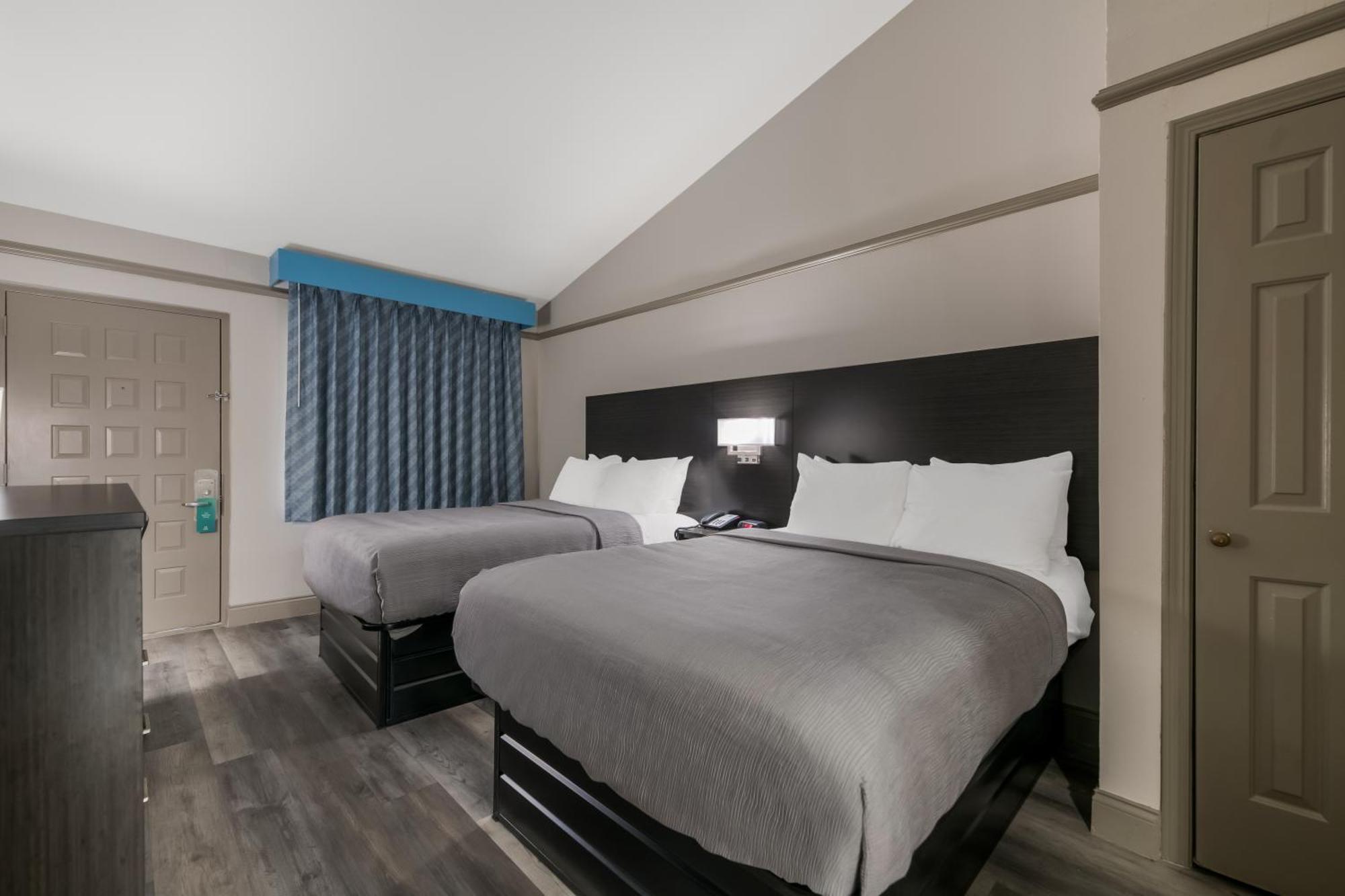 Quality Inn & Suites Altamonte Springs Orlando-North Eksteriør billede