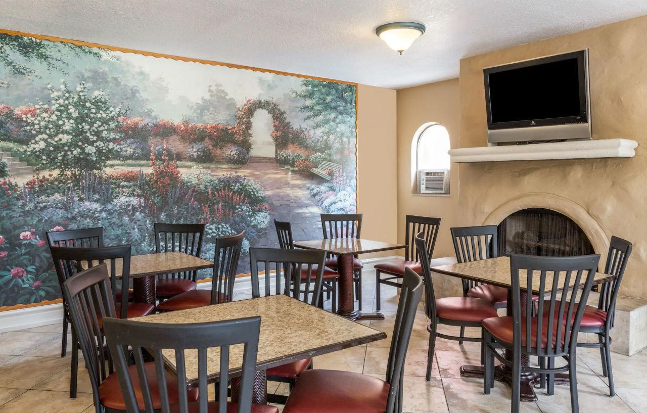 Quality Inn & Suites Altamonte Springs Orlando-North Eksteriør billede